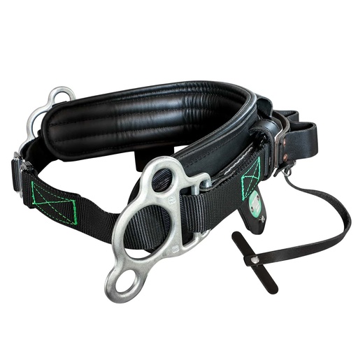 Buckingham-Adjustable 6-D™ Body Belt With Optional Quick Connect 20122Cm1