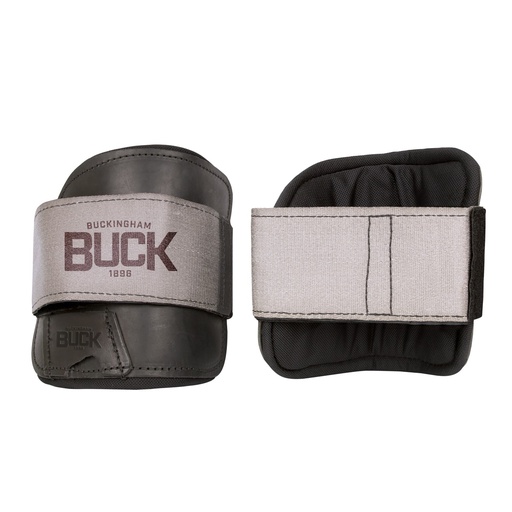 [3202] Buckingham-Big Buck™ Wrap Pad W/ Continuous Wrap & Angled Insert For Titanium/Steel Climbers – 3202