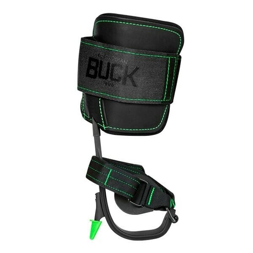 Buckingham-Buckalloy™Climber Kit A94K2V-Bl & A94K2V-Sg With Big Buck™ Wrap Pads
