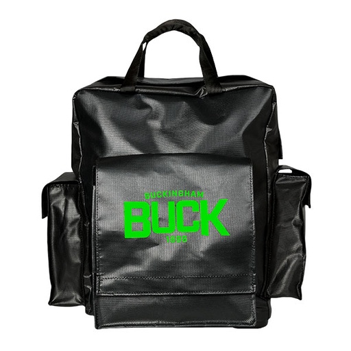 Buckingham-Buckpack 4470B3, 4470G9 Equipment Back Pack