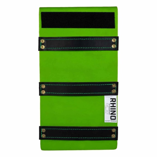 [4507C] Buckingham-Customizable 10″ X 18.5″ Buck-It Rail Board With Bucket Lip-4507C