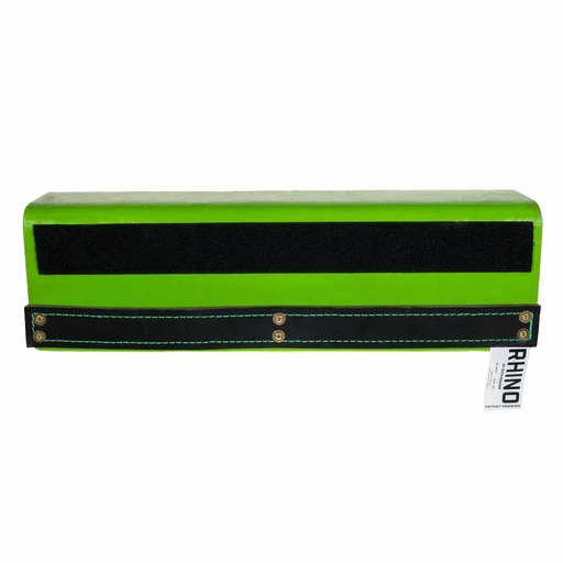 [4507H] Buckingham-Customizable 20″ X 6″ Buck-It Rail Board With Bucket Lip-4507H