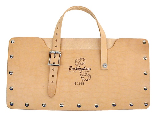 [60299] Buckingham-Double Edge 60299 Axe Guard