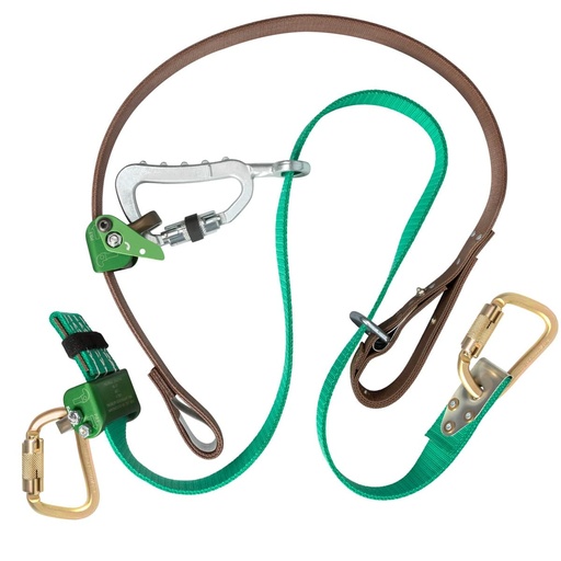 [490W2] Buckingham-Ez Squeeze™ With Woven Inner Strap For Distribution – 490W2