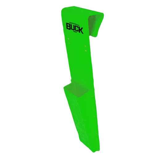 [4514] Buckingham-Fiberglass Chainsaw Holder 4514
