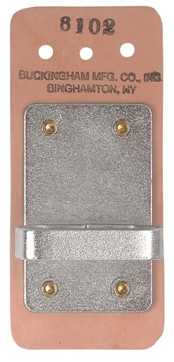 [6102] Buckingham-Lineman's 6102 Wrench Holder
