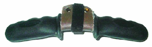 [70951] Buckingham-Nylon Guard 70951 For Buckskinner