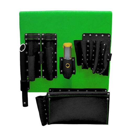 [45006] Buckingham-Top Of The Line 45006, Deluxe Fiberglass Lip Tool Board