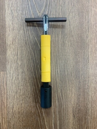 Bugwrenches BW2090 With Allen Ratchet On One End And Penta Socket On Other End BW2090P, & BW2093P90