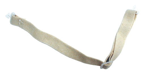 [S42] Bullard Chin Strap S42