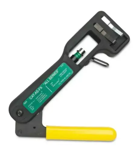 [37720] Cablematic-Cat-As "All Series" Compression Assembly Tool
