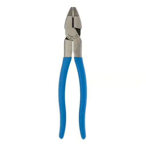 [369] Channellock-High Leverage Linemen’S Pliers 369