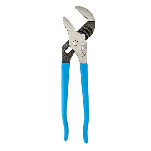 Channellock-Straight Jaw Tongue And Groove 420, 426, 430 Pliers
