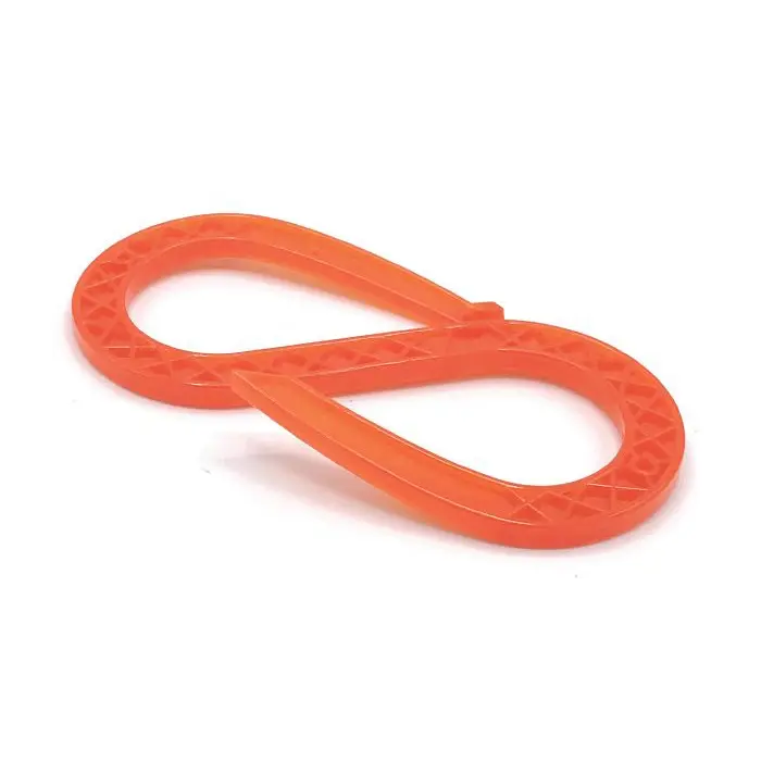 [CH-QUICKHOOK-O] Checkers-Quick Cable Hook Overhead Hanging Cable Protector - CH-QUICKHOOK-O