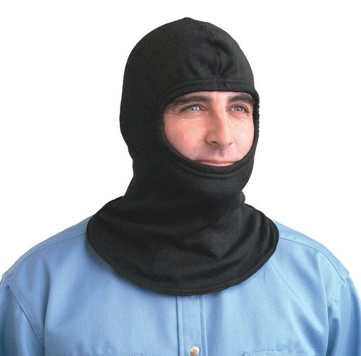 Chicago Protective Apparel-Flame Resistant Kc51, Kcf51 Carbonx® Classic And Ultimate Hood