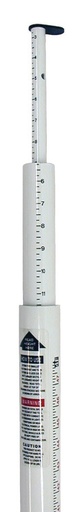 Crain 90180, 90181, 90182 Measuring Rulers
