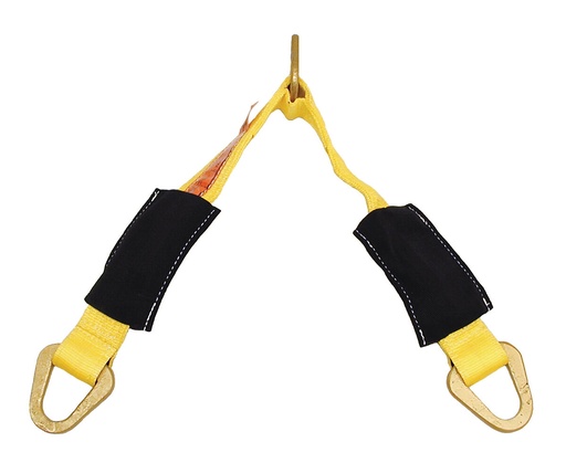 [2603TR3] Dd Sling-Transformer Sling 2603Tr3 With Wear Pads