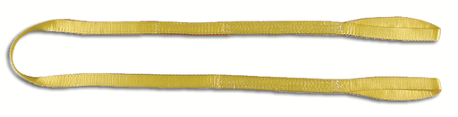 Dd Sling-Webbing Slings Eye To Eye Flat Type 3 (Ee)61Ee1, 61Ee2,62Ee1, 62Ee2, 91Ee1, 92Ee1, 91Ee2, & 92Ee2