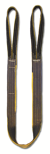 Dd Sling-Webbing Slings Reversed Eye Type 6 (Re)62Re1, 62Re2, 92Re1, & 92Re2