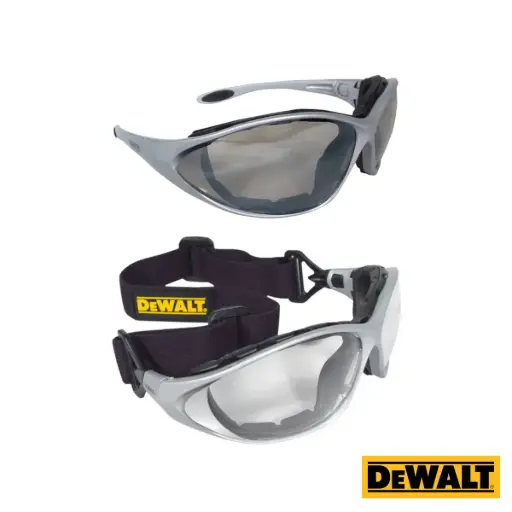 Dewalt® Framework™ DPG54 Safety Goggles