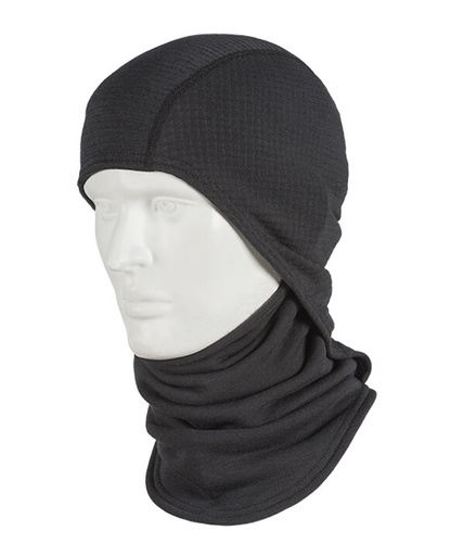 [DFM830DH] Dragonwear # Dfm830Dh Cold Warrior Balaclava