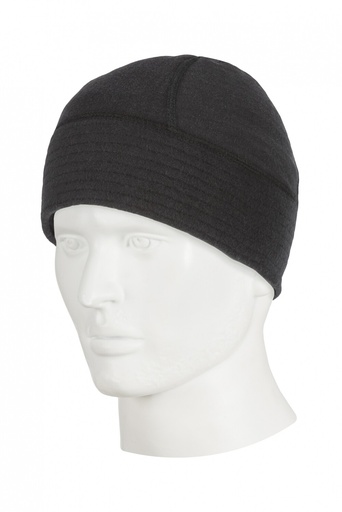 Dragonwear - Live Wire Beanie DFB900DH Black