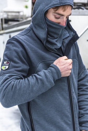 Dragonwear-DFF Elements Flak Jacket