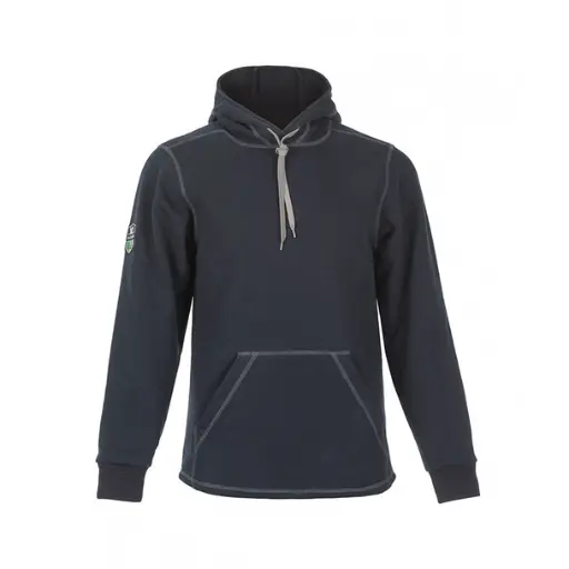 Dragonwear - DFMC14 Cyclone Pull-Over Hoodie
