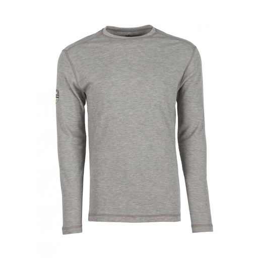 Dragonwear-Pro Dry® Long Sleeve Shirt - Men’s DFH01