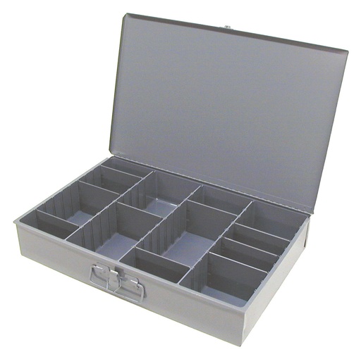 [TK-1S] Durham-Large Compartment Storage Kit Tk1S