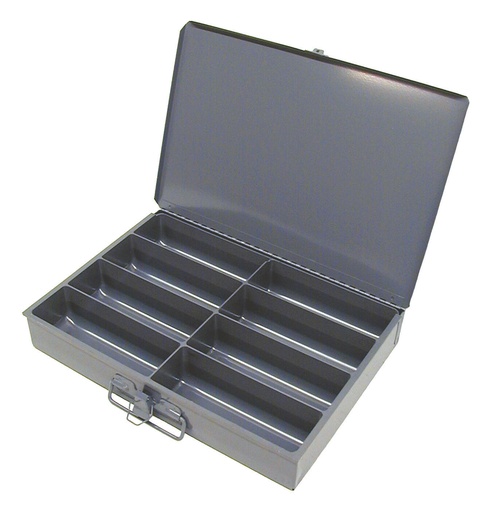 Durham-Small Compartment Storage Box Ds Series