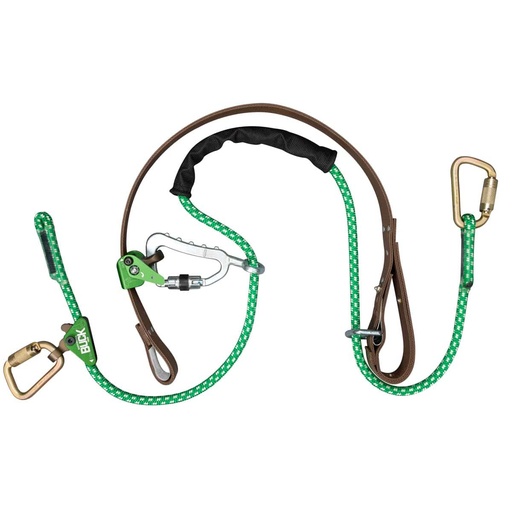 [490R] Ez Squeeze™ With Rope Inner Strap For Distribution – 490R