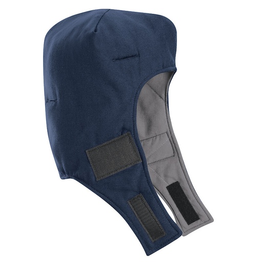 [HNL2NV] Flame Resistant Hard Hat Liner By Bulwark HNL2NV
