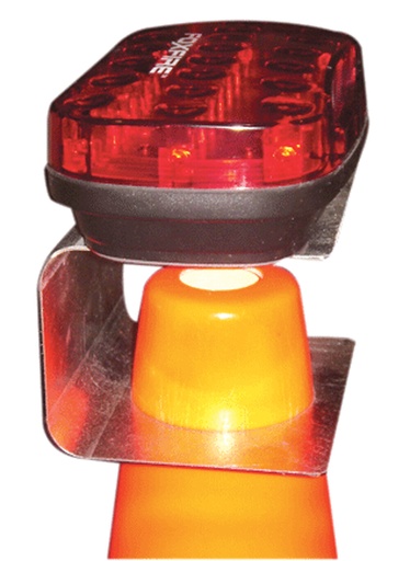 [SCB2] Foxfire-Safety Cone Scb2 Bracket