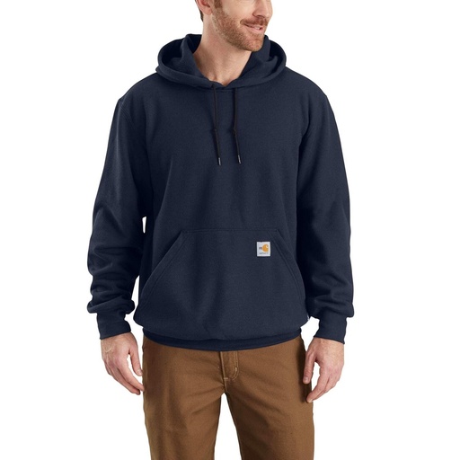 Fr Heavyweight 102907 Pullover Hooded Sweatshirt Carhartt Discontinued