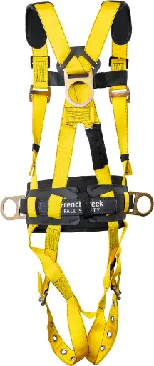 French Creek 850AB Full Body Harness 