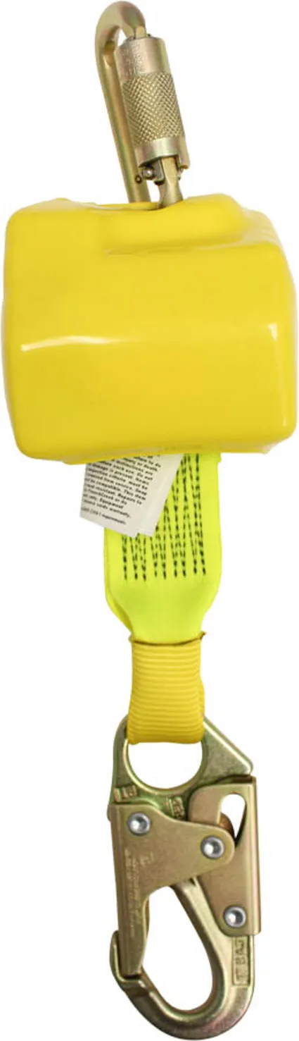 [459] French Creek 8′ Retractable 459 Lifeline