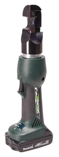 Gator® 120V Battery Powered Bolt Cutter Ets12L11 And Parts By Greenlee