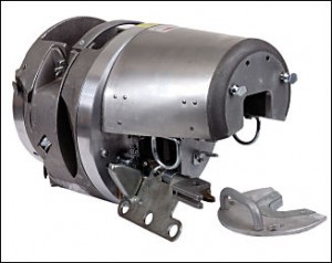 General Machine Products-Gmp Model J2B Cable Lasher Without Strand Lock & Relieved For Overlashing 86074