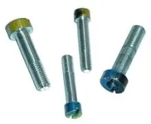 General Machine Products-Gmp Replacement Bolts For 7/8" Breakaway Swivels