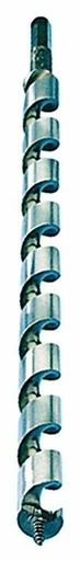 Greenlee 18" Nail Eater® 37868, 37869, 37870, 37871 Extreme Impact Bits With 7/16" Hex Shank