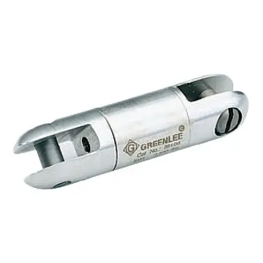 Greenlee  Swivels