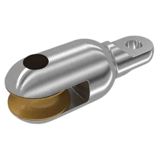 [39902G] Greenlee Rope To Swivel Connectors - 39902G