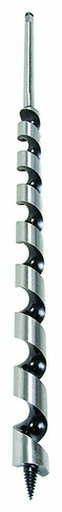 Greenlee Long Auger 70Pt – 71Pt Wood Bits