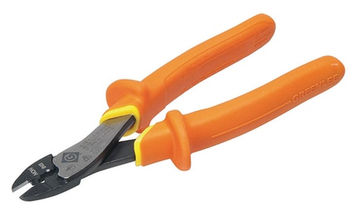 [KP1022-INS] Greenlee-Insulated 10″ Terminal Kp1022-Ins Crimping Tool
