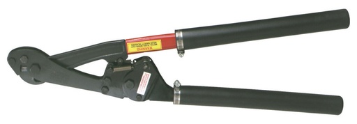H.K.Porter-8690Ck Ratchet Type Ehs Guy Strand Cutter By H.K. Porter & Replacement Head 8613Ck