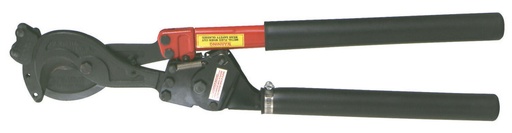 H.K.Porter-8690Fsk Ratchet Type, Soft Cable Cutter With Keeper By H.K. Porter Replacement Head 8613Fsk