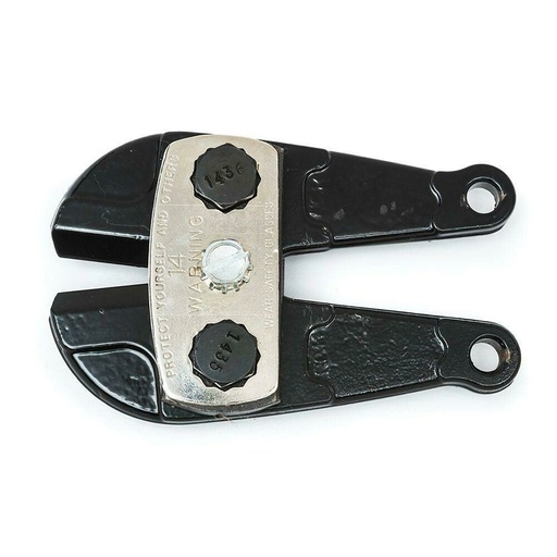 H.K.Porter-H.K. Porter Replacement Cutter Heads 0013C, 0113C, 0213C, 0313C, 0513C, 0213Css, & 0313Fcs. Discontinued