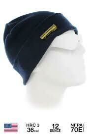 Benchmark Fr Skull Cap 3034FRN & 3034FRHV