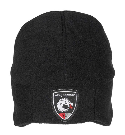 [DF910] Dragonwear Black Double Shot™ Hat DF910